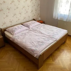  Apartmán Iva Chorvatsko