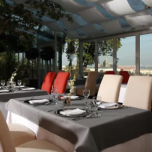  Apartmán Nebozizek A Restaurant Česká republika
