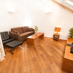  Apartmán Kozna Loft Česká republika