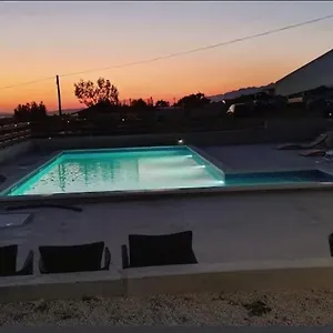  Apartmán Niko Chorvatsko