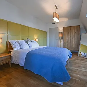 Apartmán Opustena, Brno