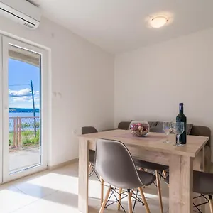  Apartmán Dupor Chorvatsko